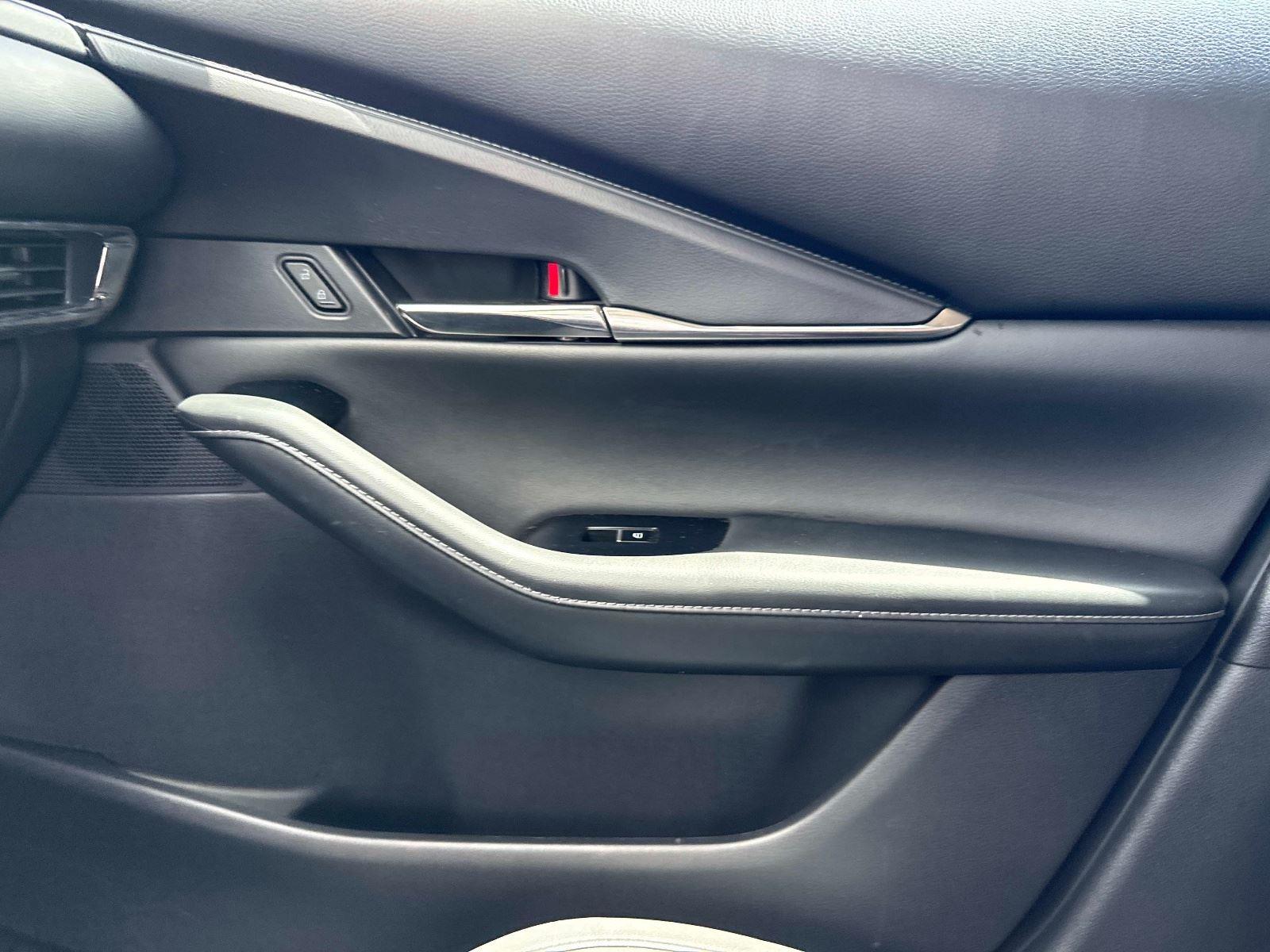 2023 Mazda CX-30 2.5 S Preferred Package