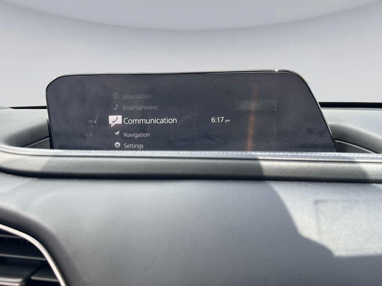 2023 Mazda CX-30 2.5 S Preferred Package