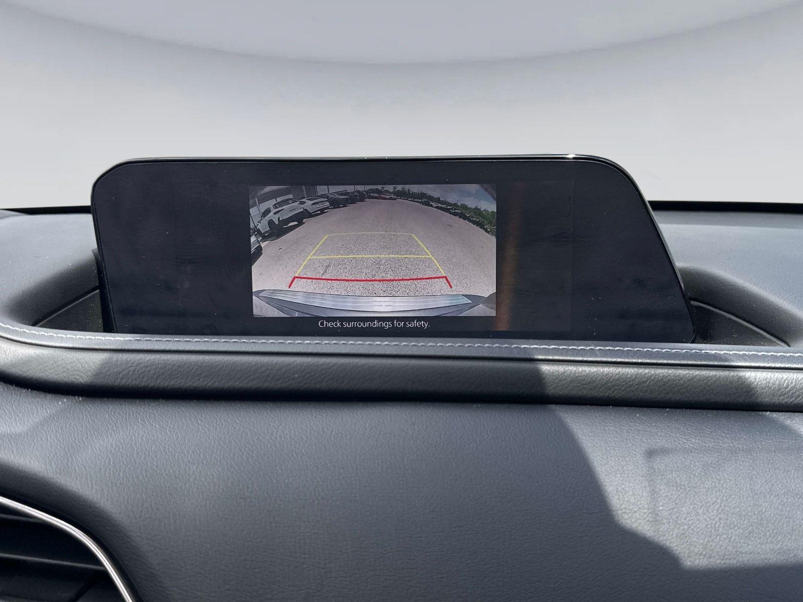 2023 Mazda CX-30 2.5 S Preferred Package