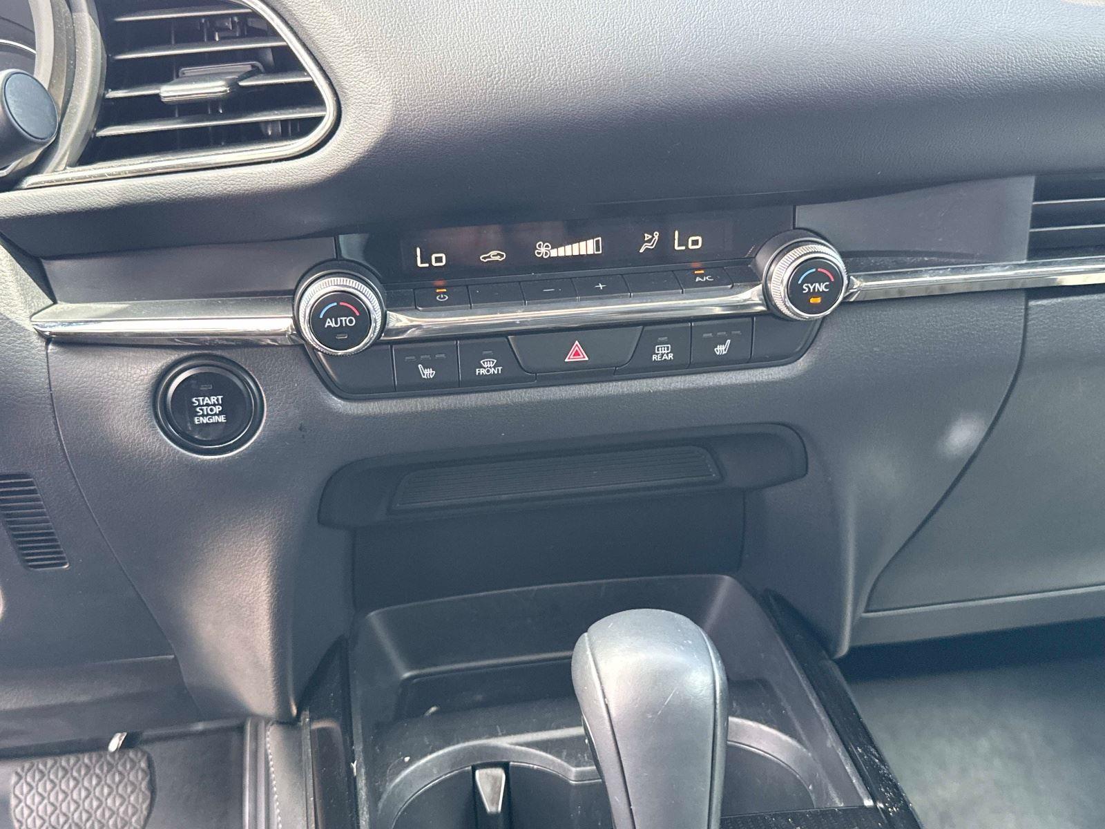 2023 Mazda CX-30 2.5 S Preferred Package