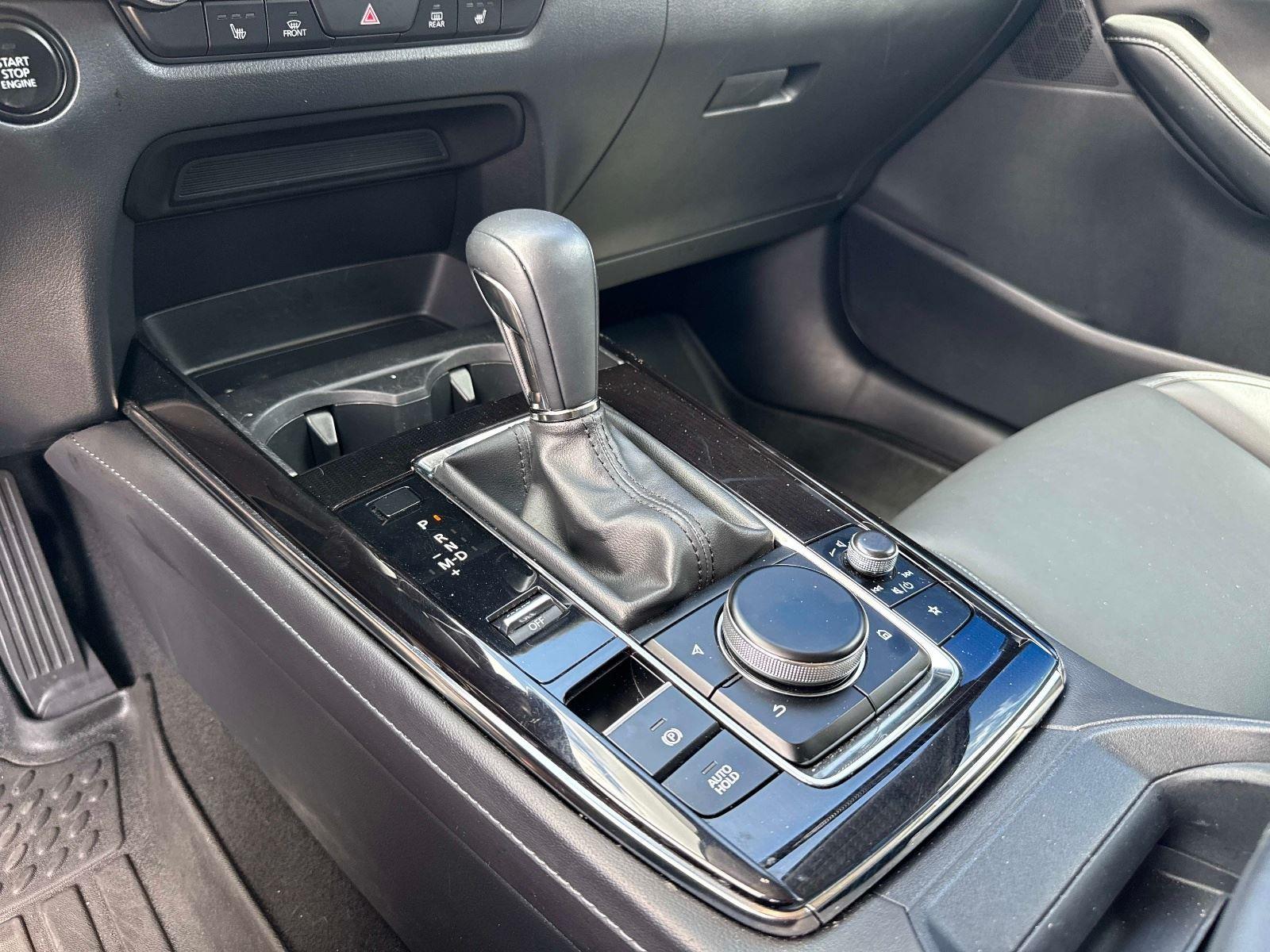 2023 Mazda CX-30 2.5 S Preferred Package