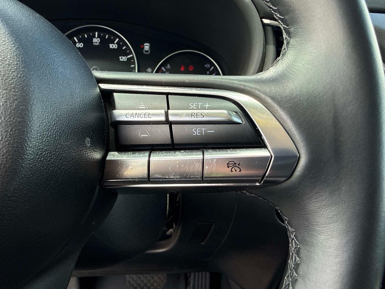 2023 Mazda CX-30 2.5 S Preferred Package