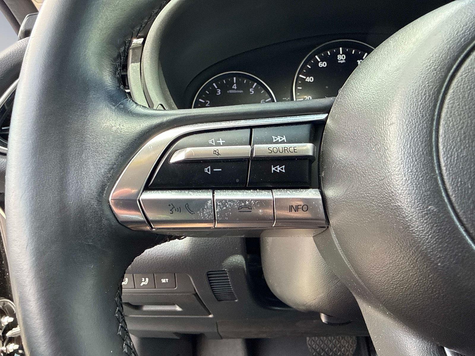 2023 Mazda CX-30 2.5 S Preferred Package