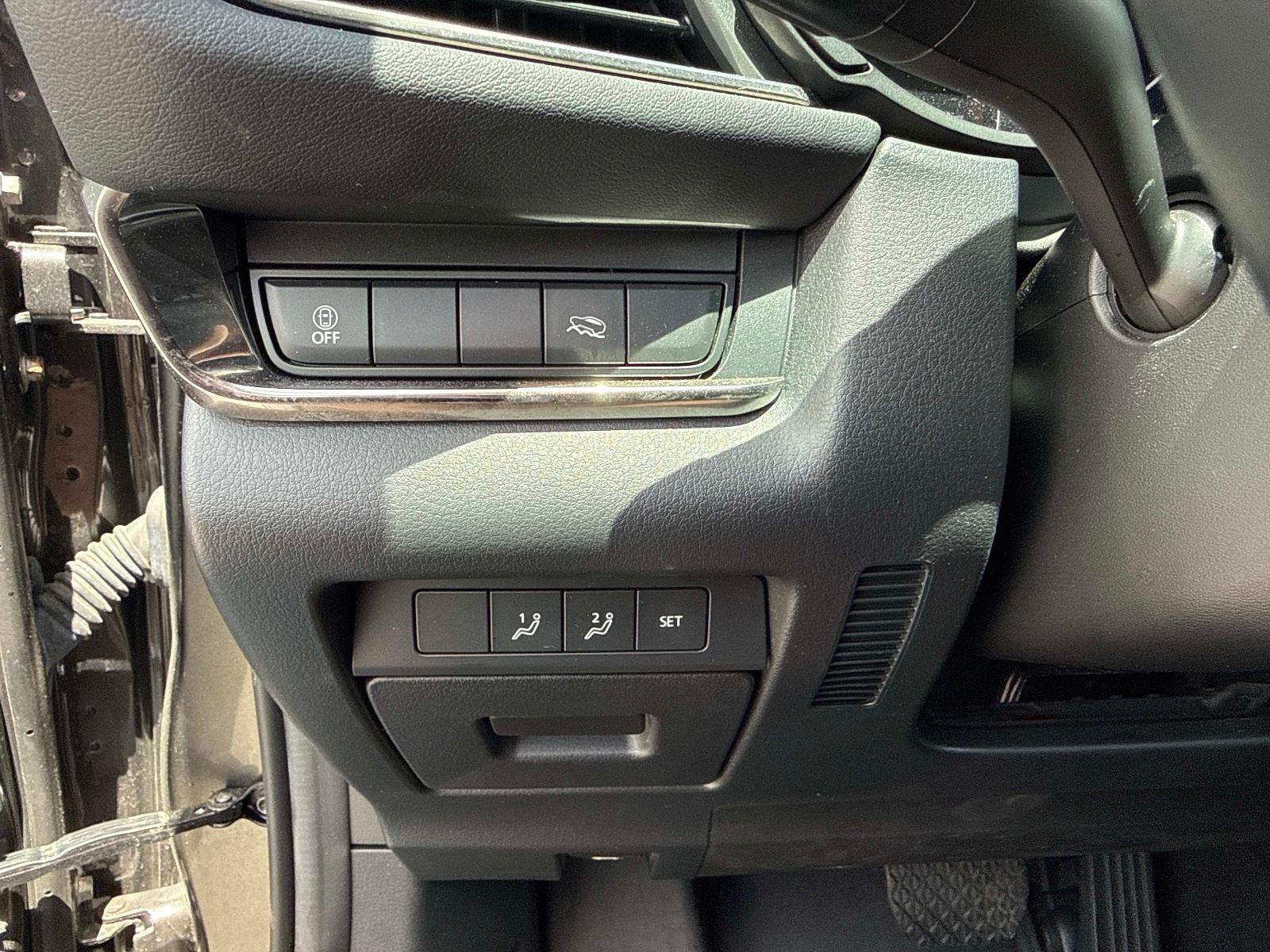 2023 Mazda CX-30 2.5 S Preferred Package