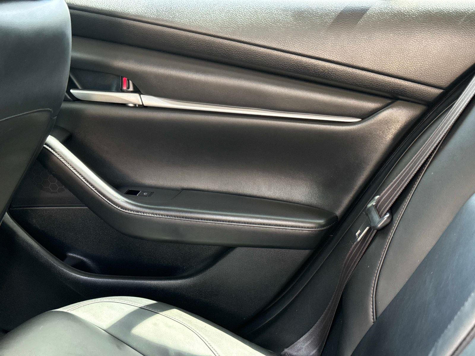 2020 Mazda Mazda3 Sedan Select Package