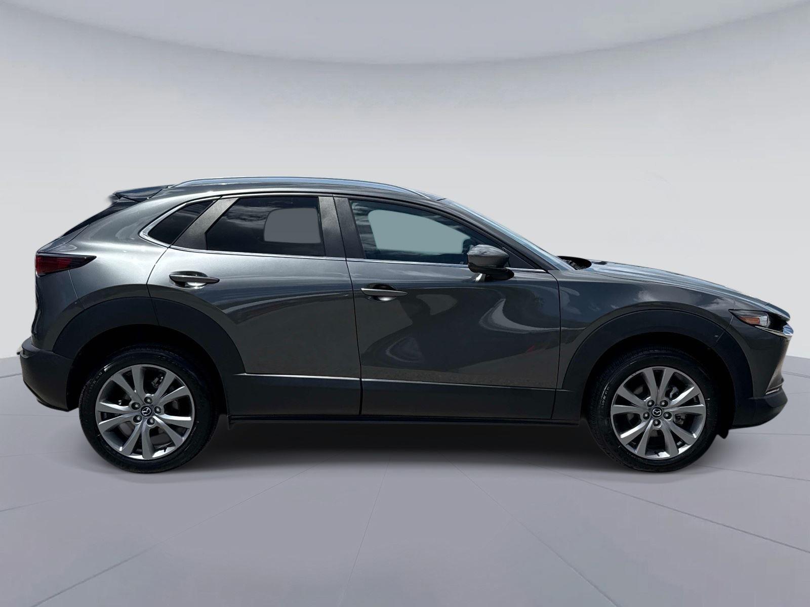 2023 Mazda CX-30 2.5 S Preferred Package
