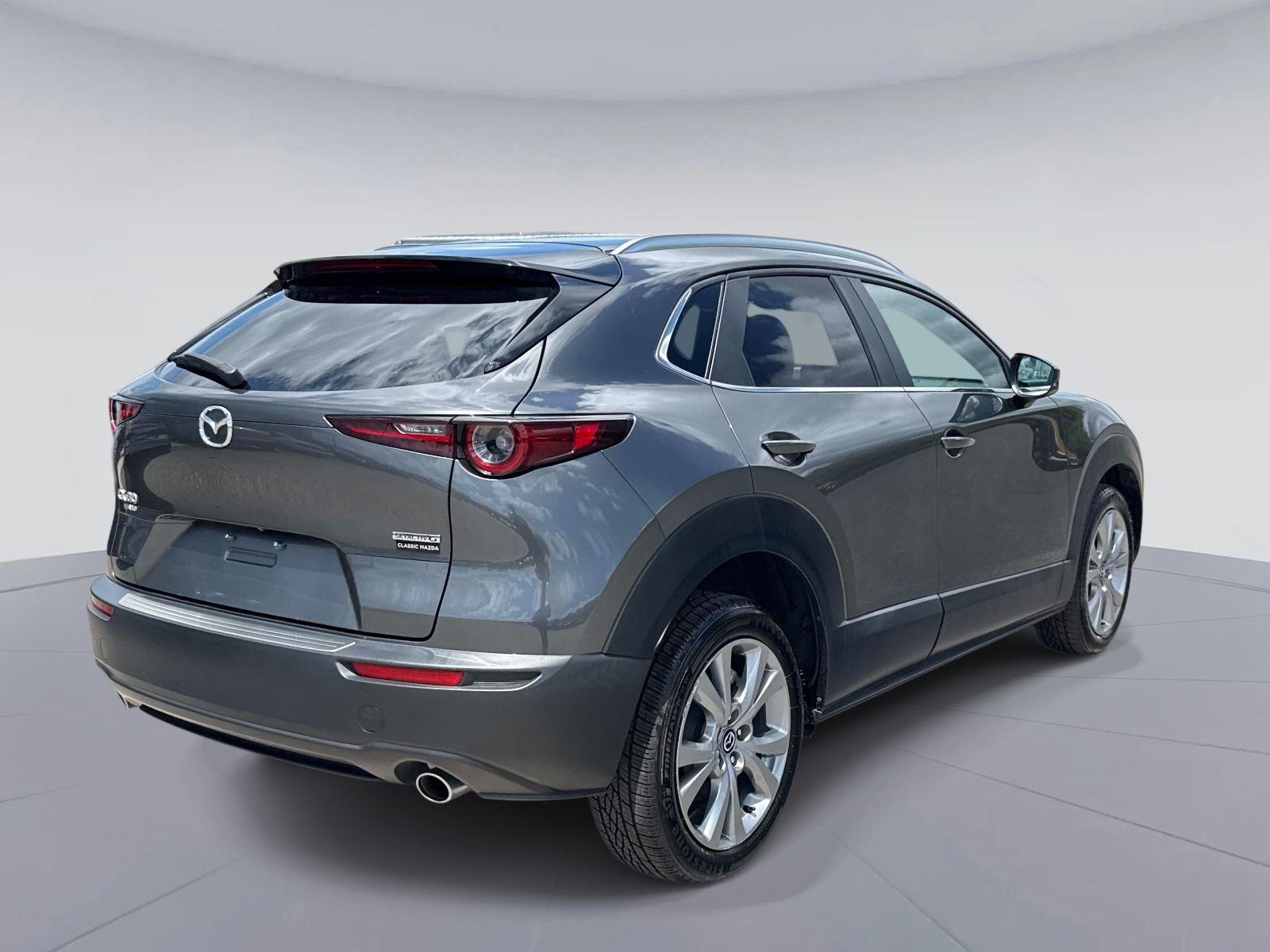 2023 Mazda CX-30 2.5 S Preferred Package