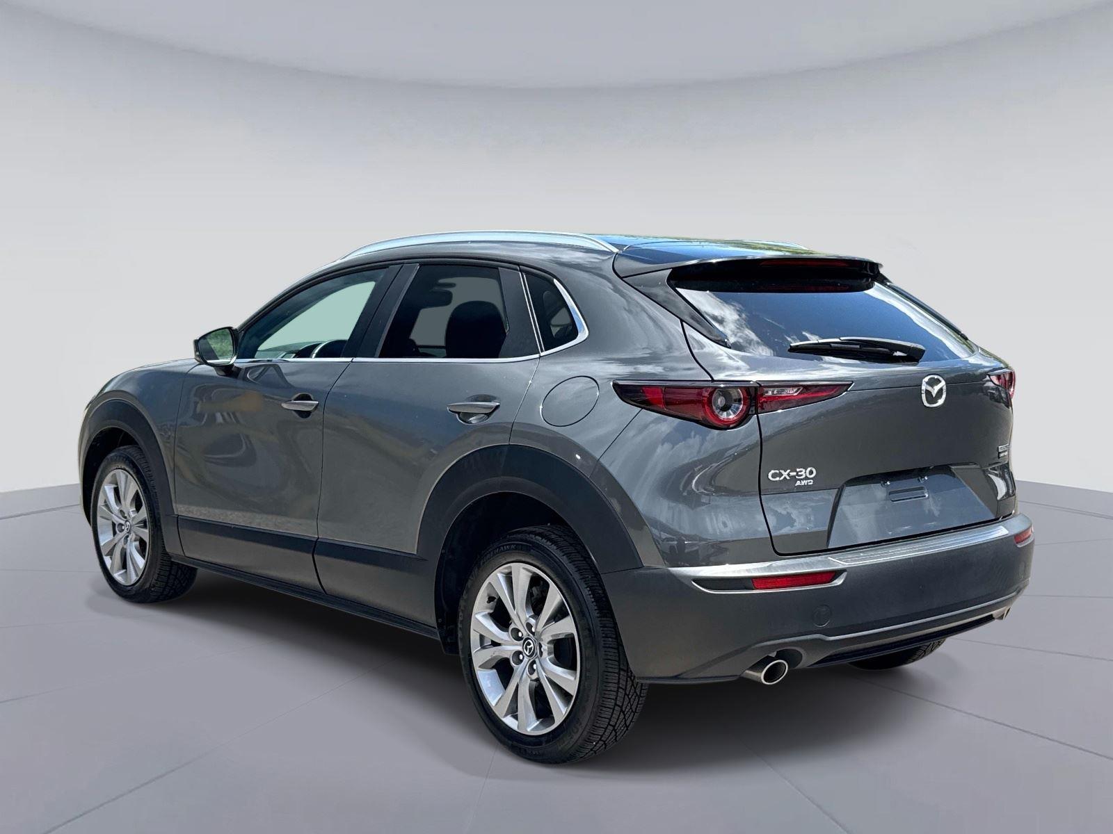 2023 Mazda CX-30 2.5 S Preferred Package