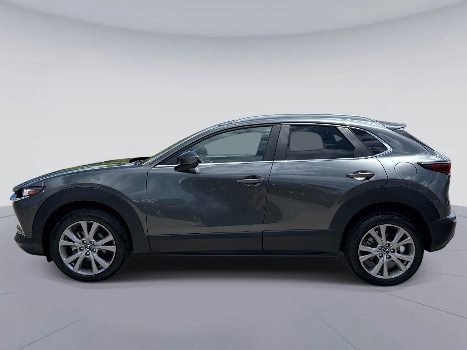 2023 Mazda CX-30 2.5 S Preferred Package