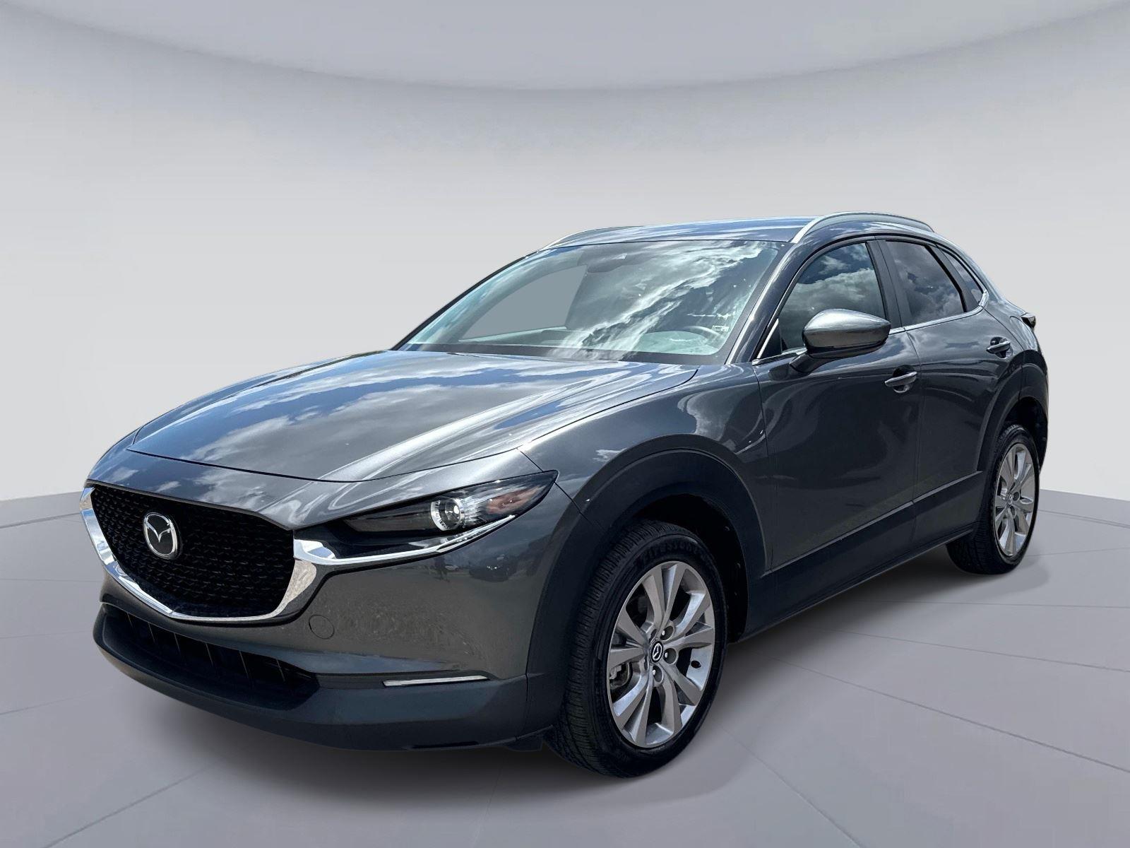 2023 Mazda CX-30 2.5 S Preferred Package