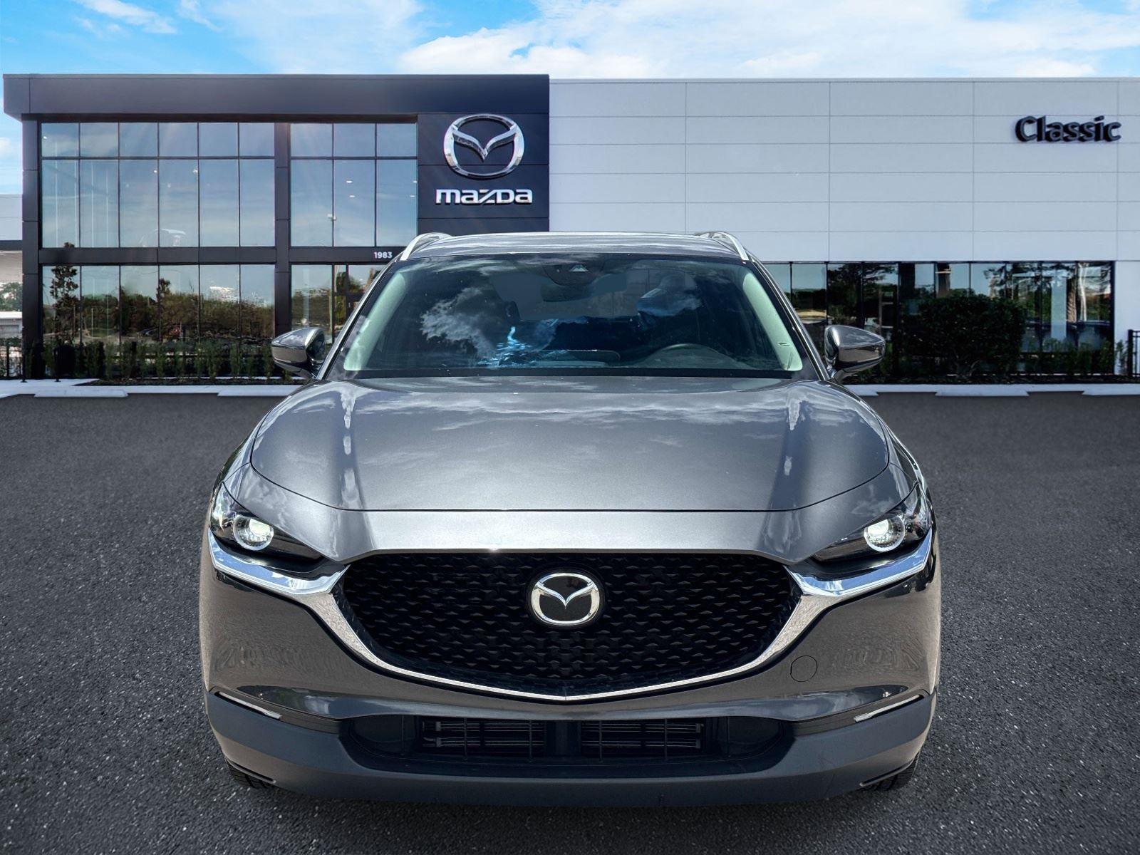 2023 Mazda CX-30 2.5 S Preferred Package