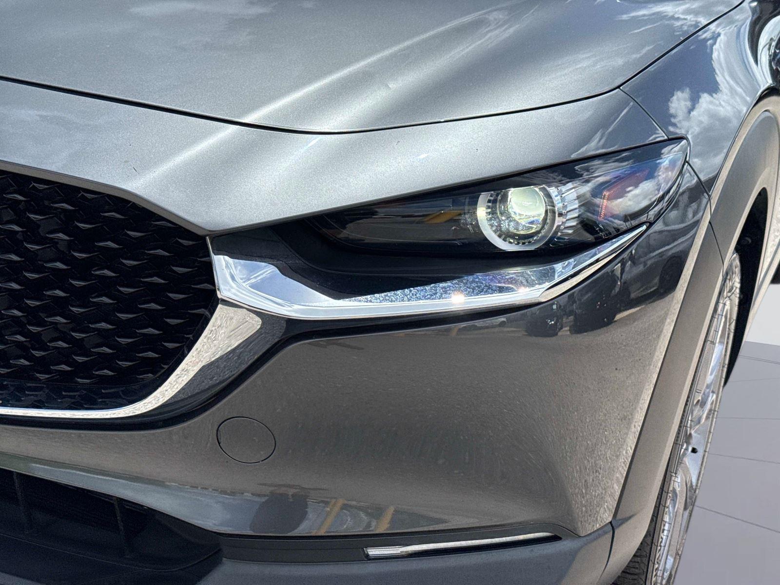 2023 Mazda CX-30 2.5 S Preferred Package