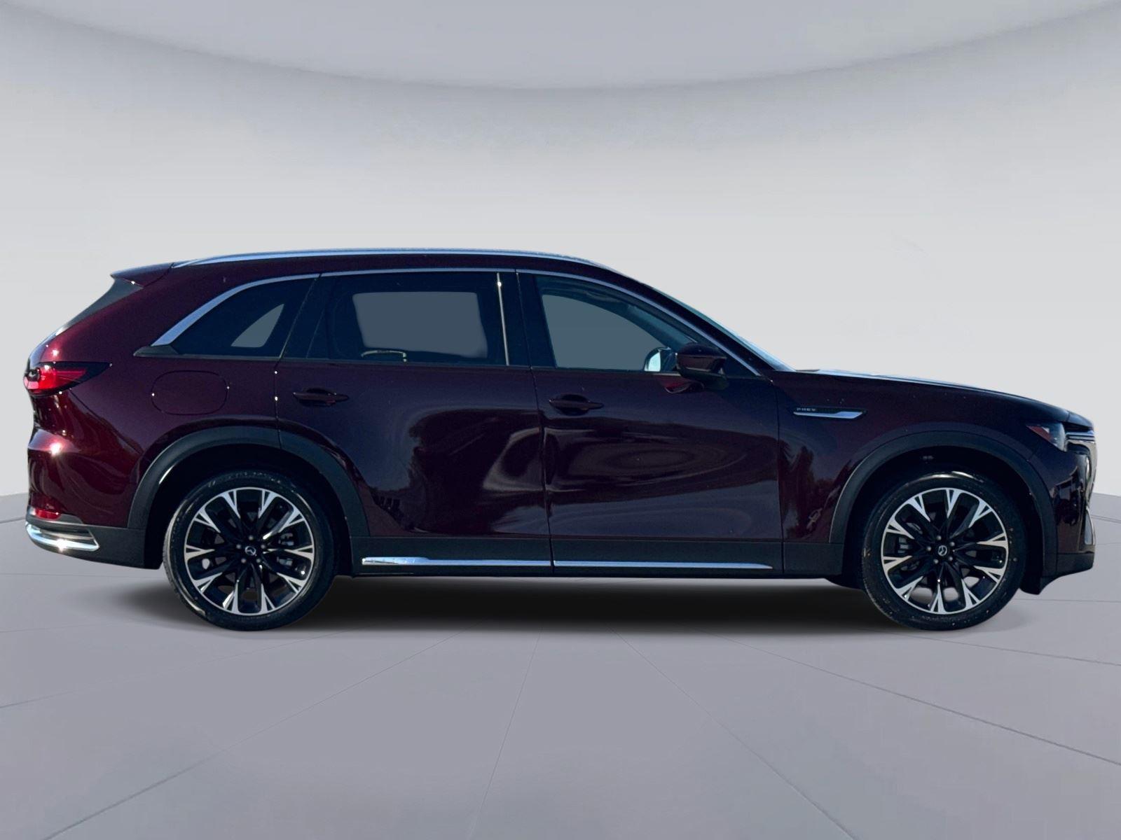 2024 Mazda CX-90 PHEV Premium