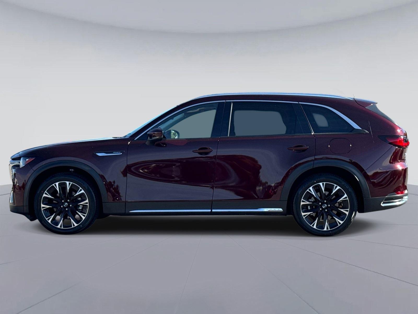 2024 Mazda CX-90 PHEV Premium