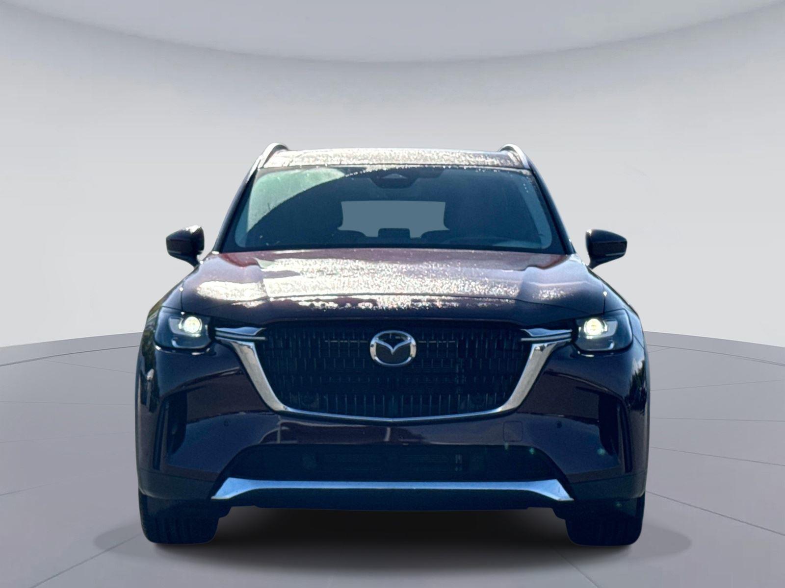 2024 Mazda CX-90 PHEV Premium