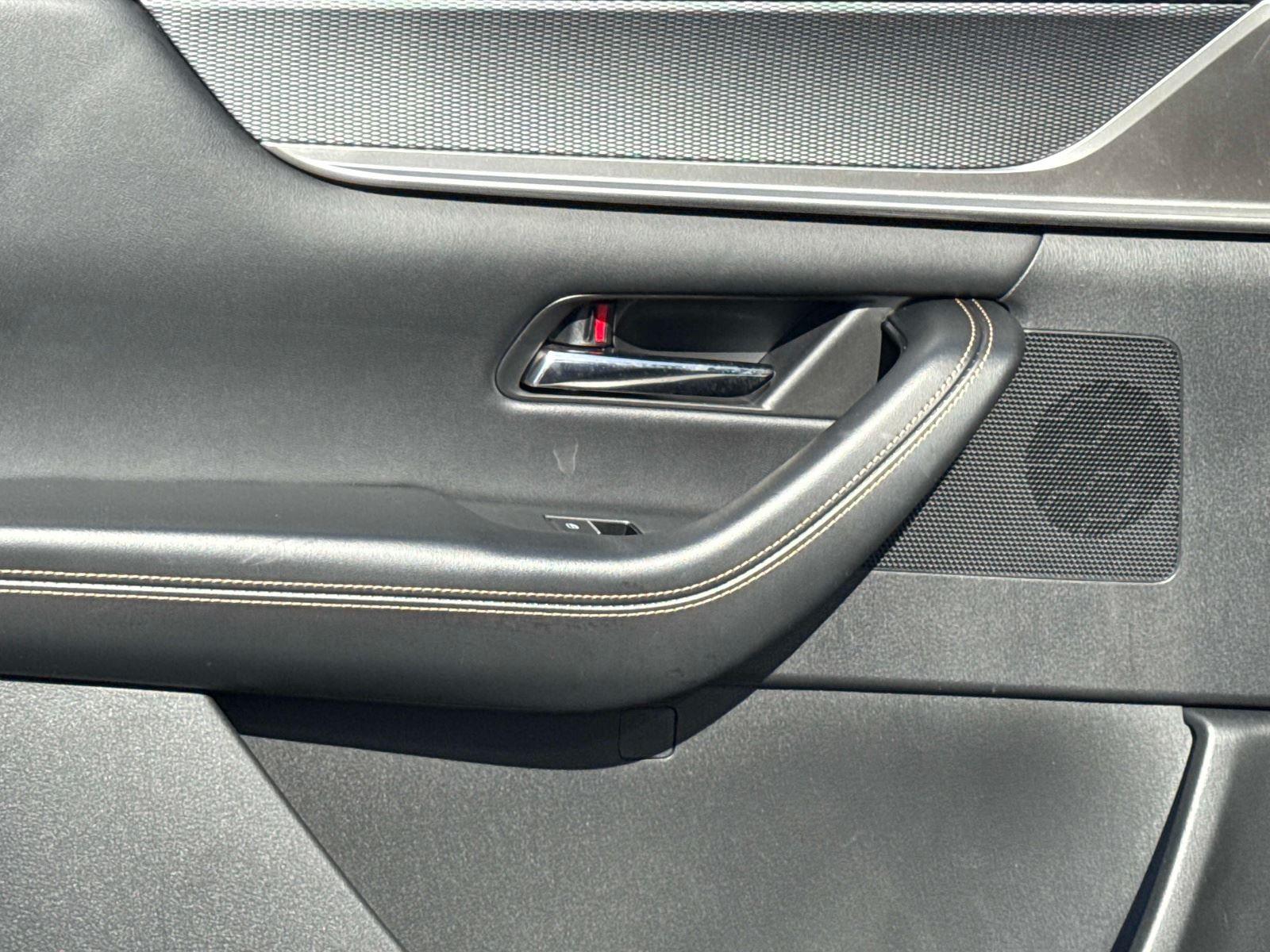 2024 Mazda CX-90 PHEV Premium