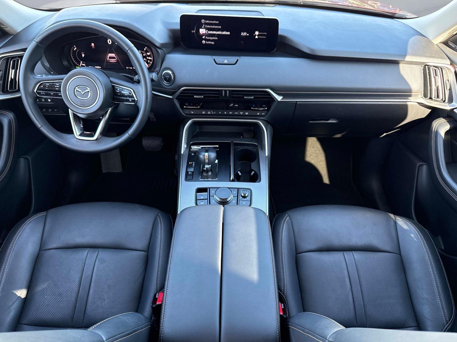 2024 Mazda CX-90 PHEV Premium