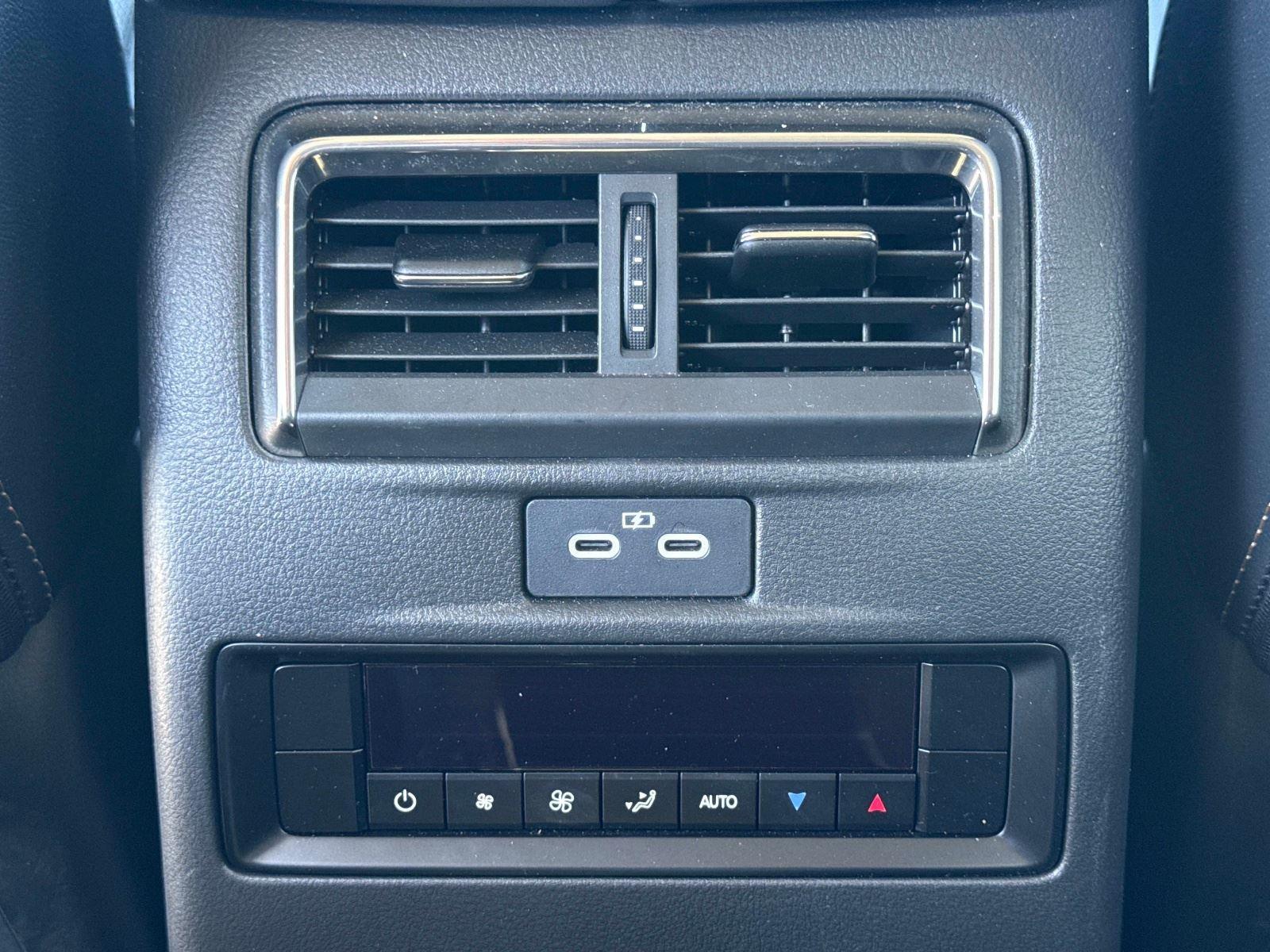 2024 Mazda CX-90 PHEV Premium