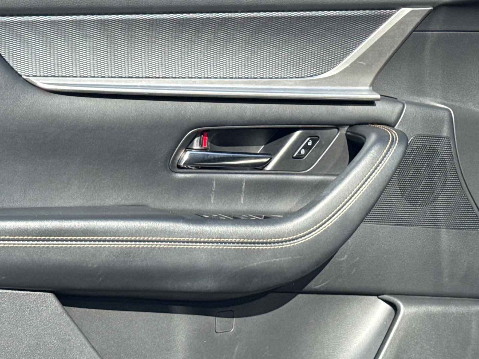 2024 Mazda CX-90 PHEV Premium