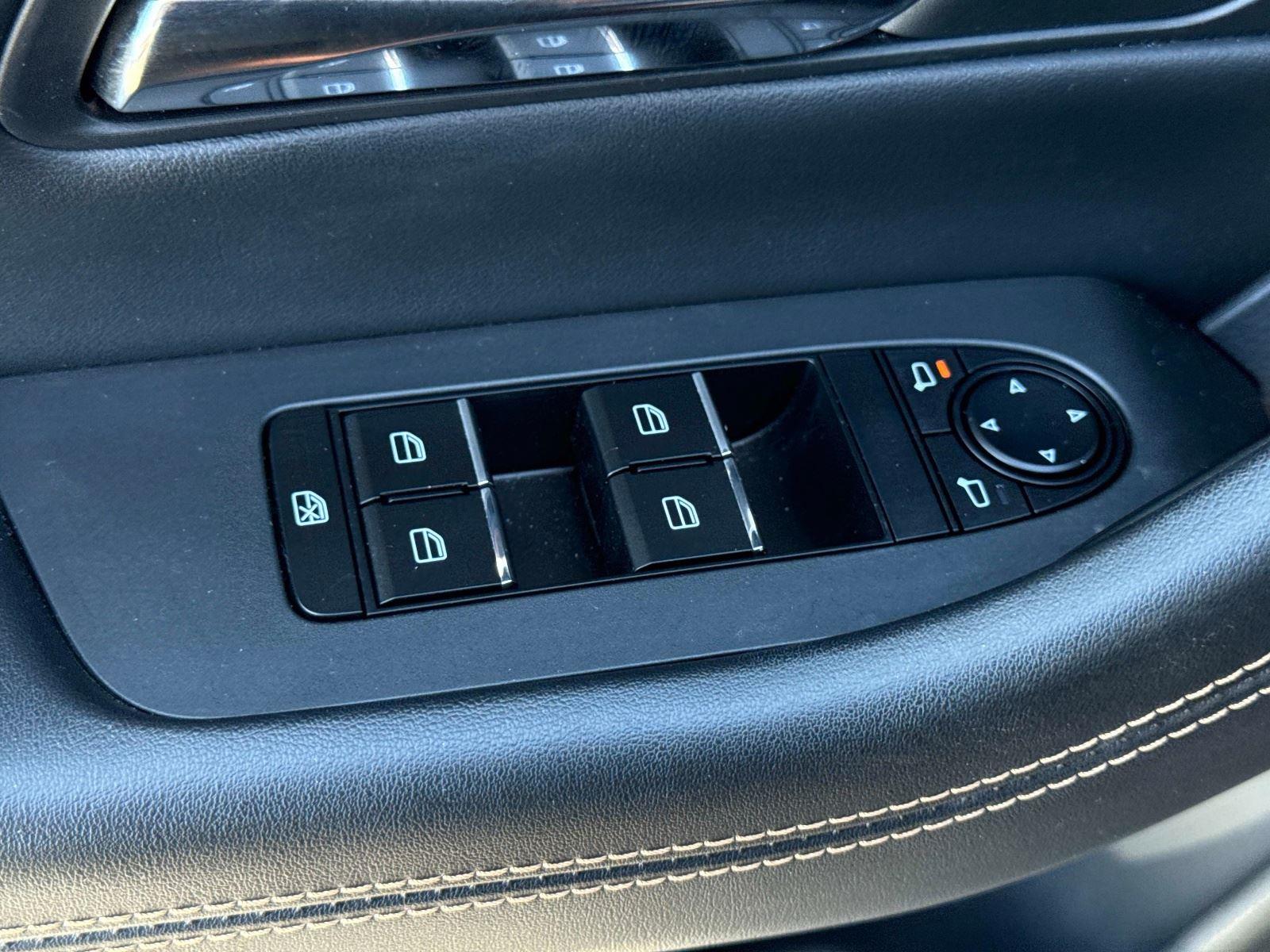 2024 Mazda CX-90 PHEV Premium