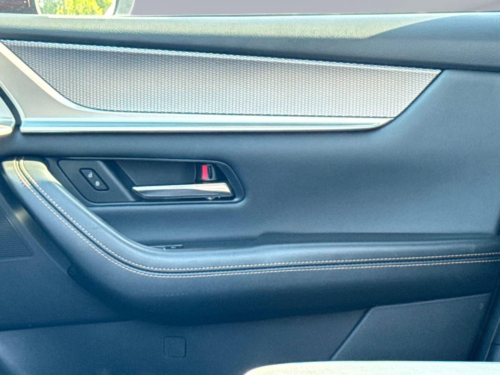 2024 Mazda CX-90 PHEV Premium