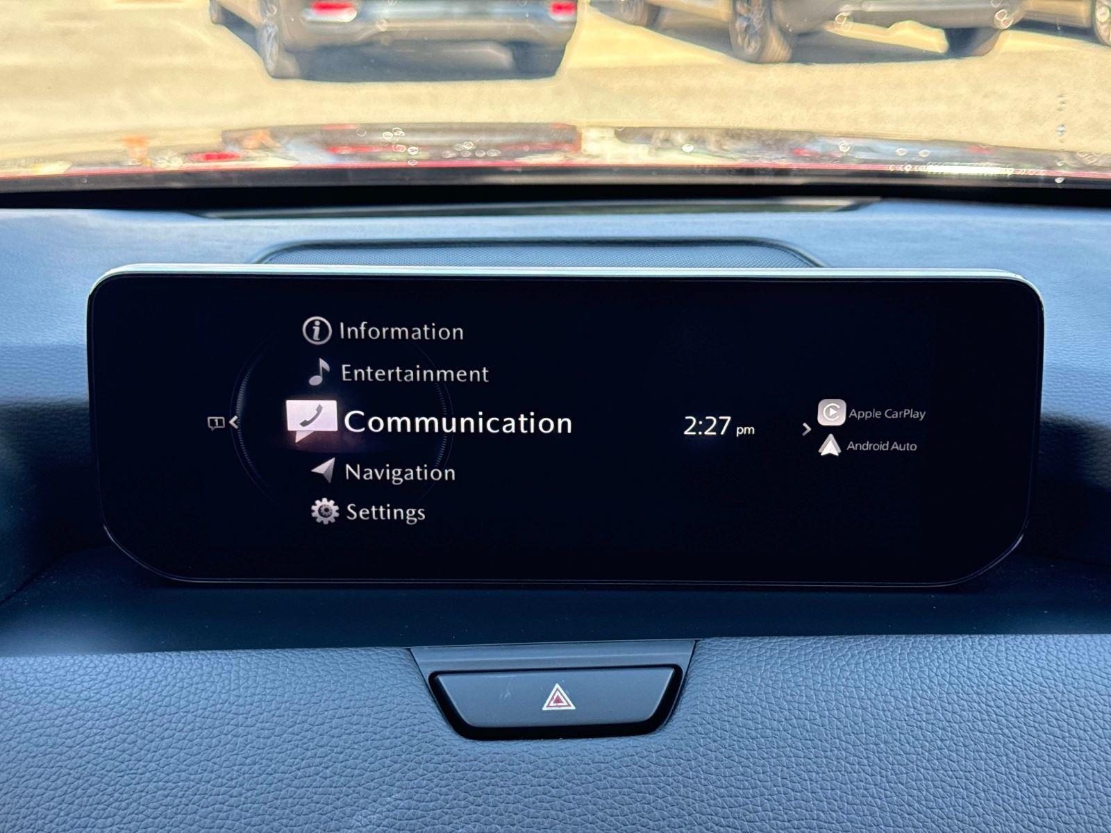 2024 Mazda CX-90 PHEV Premium