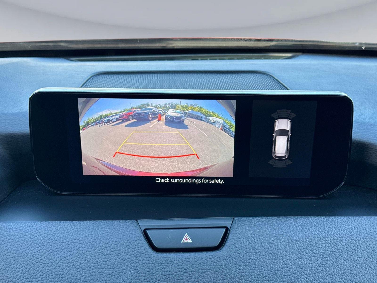 2024 Mazda CX-90 PHEV Premium