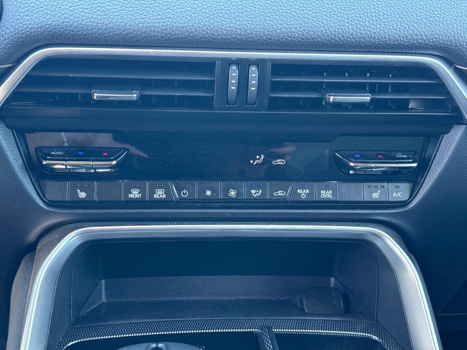 2024 Mazda CX-90 PHEV Premium