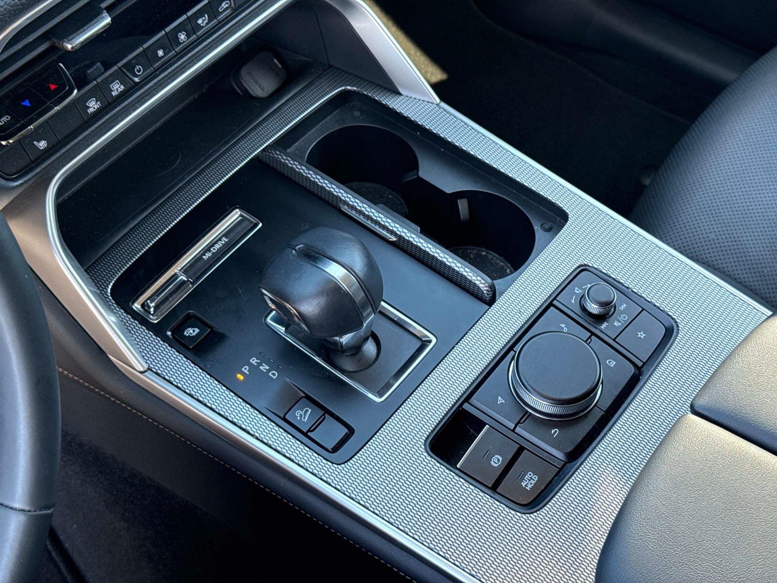 2024 Mazda CX-90 PHEV Premium