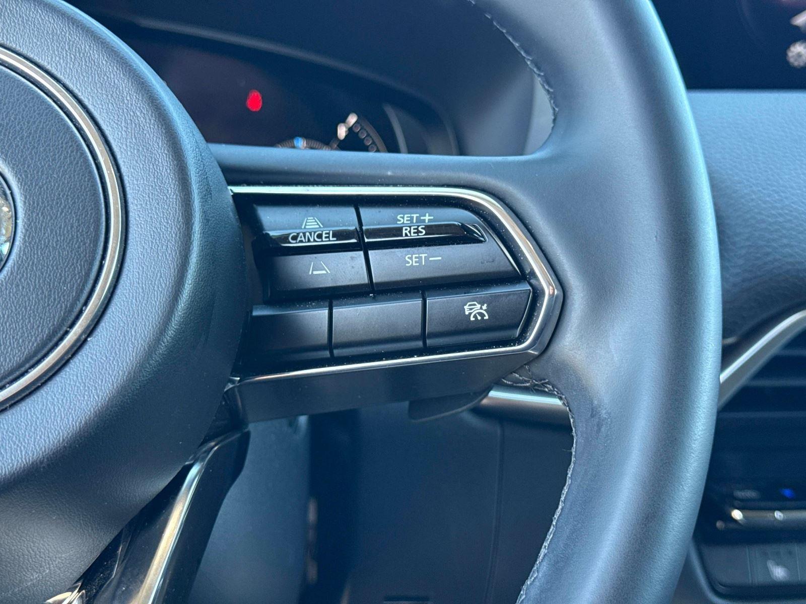 2024 Mazda CX-90 PHEV Premium