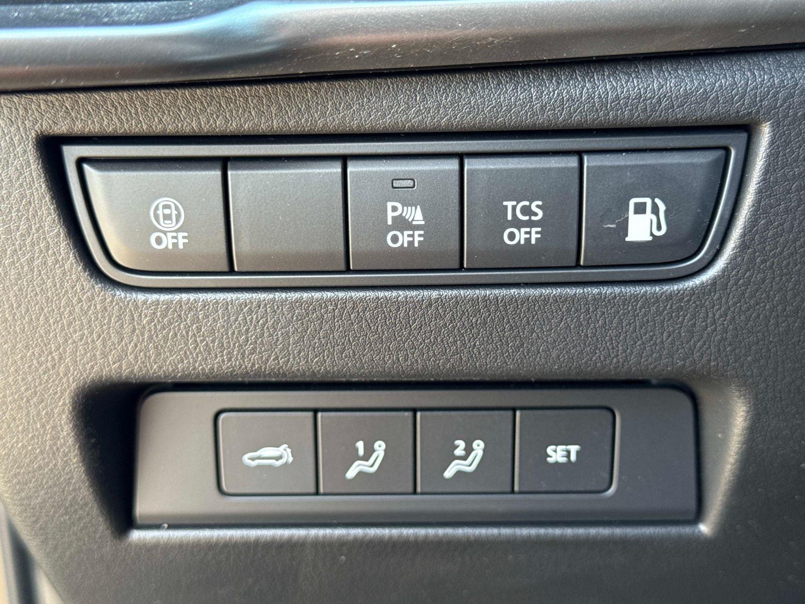 2024 Mazda CX-90 PHEV Premium