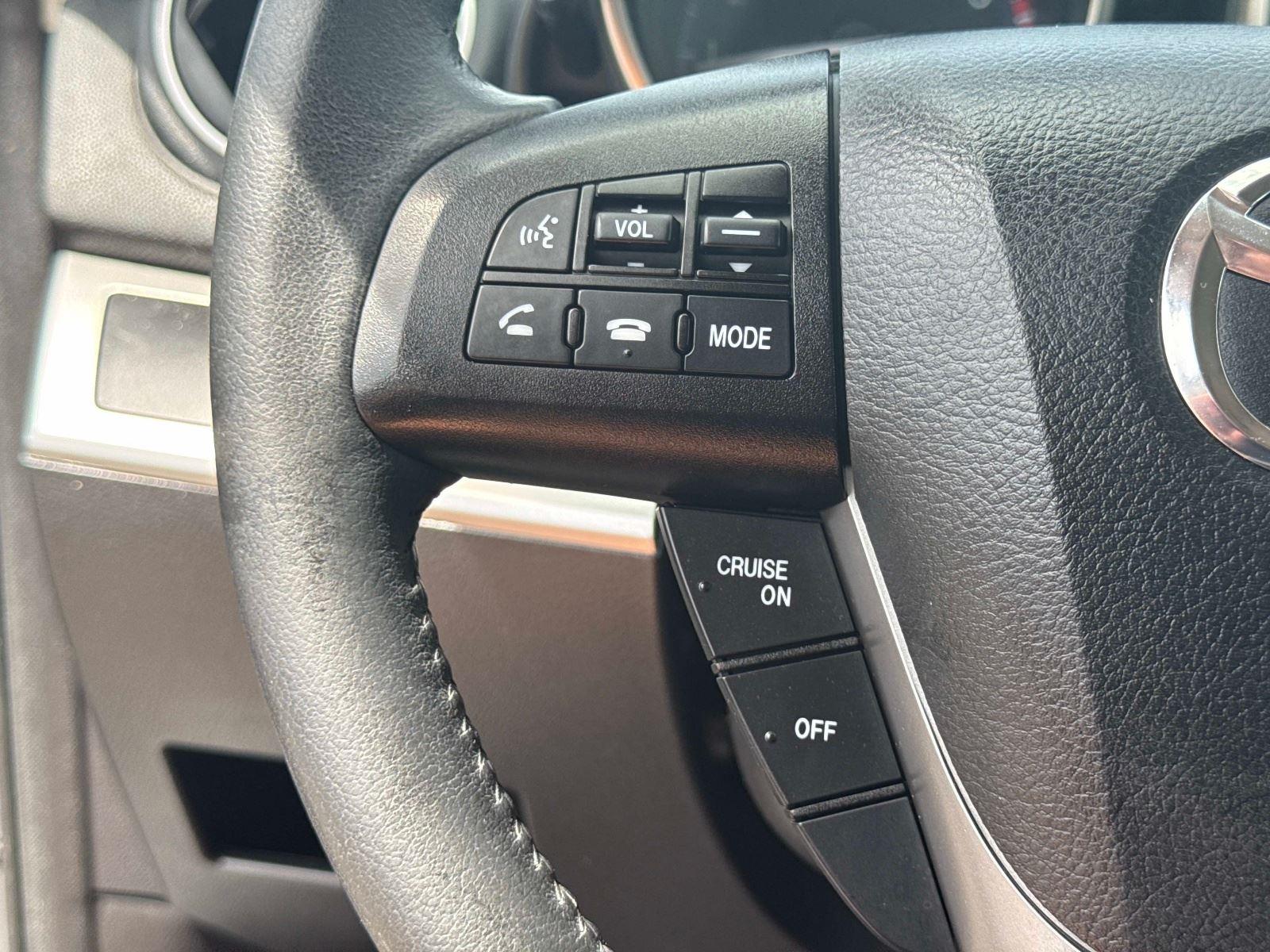 2012 Mazda Mazda3 s Touring