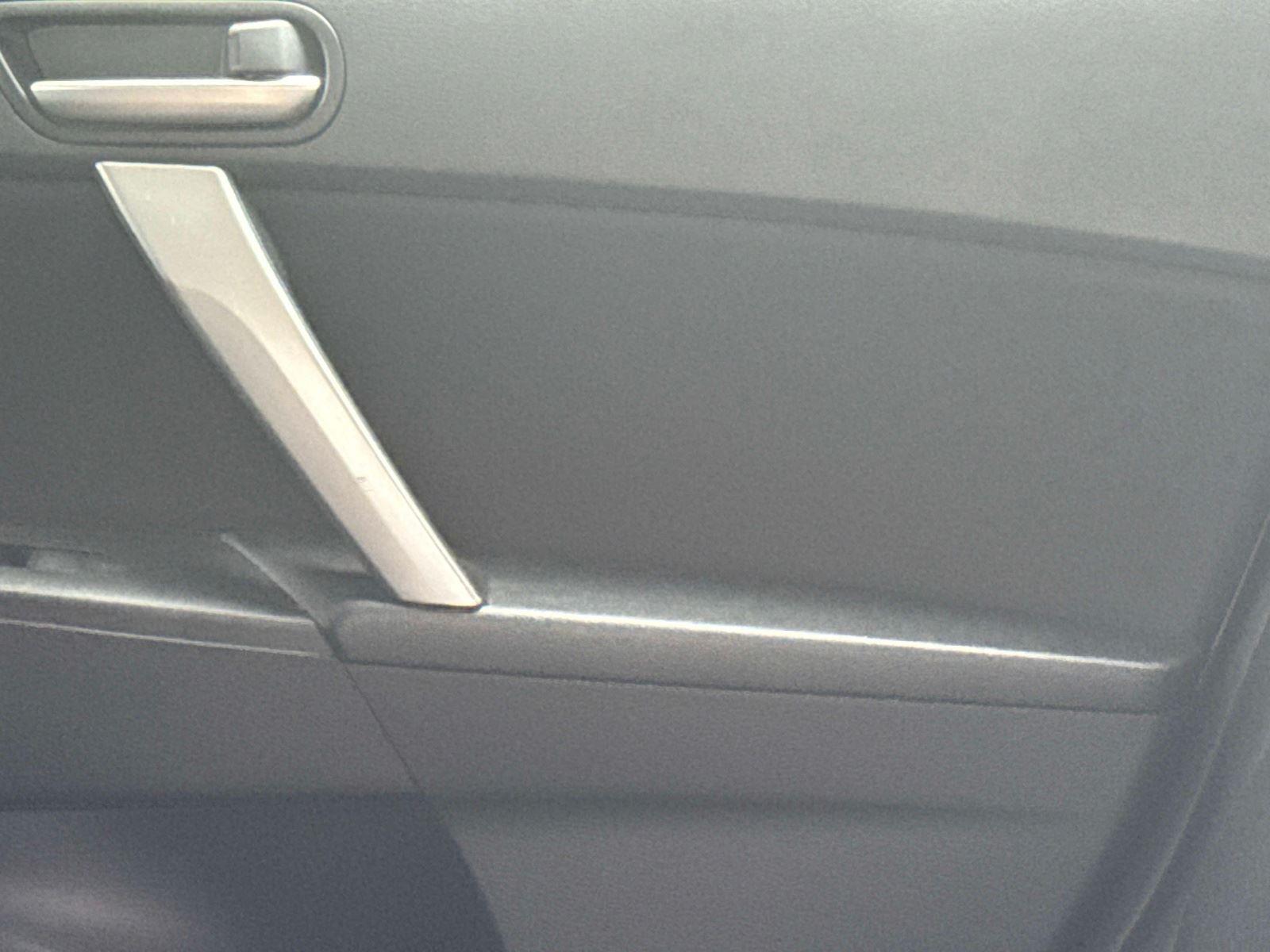 2012 Mazda Mazda3 s Touring