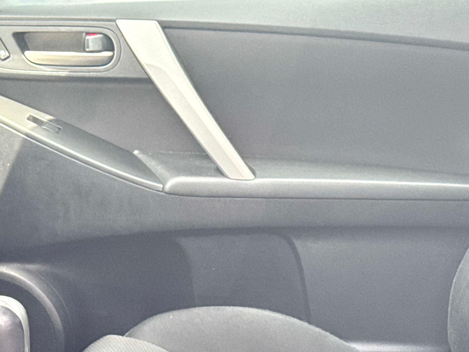 2012 Mazda Mazda3 s Touring