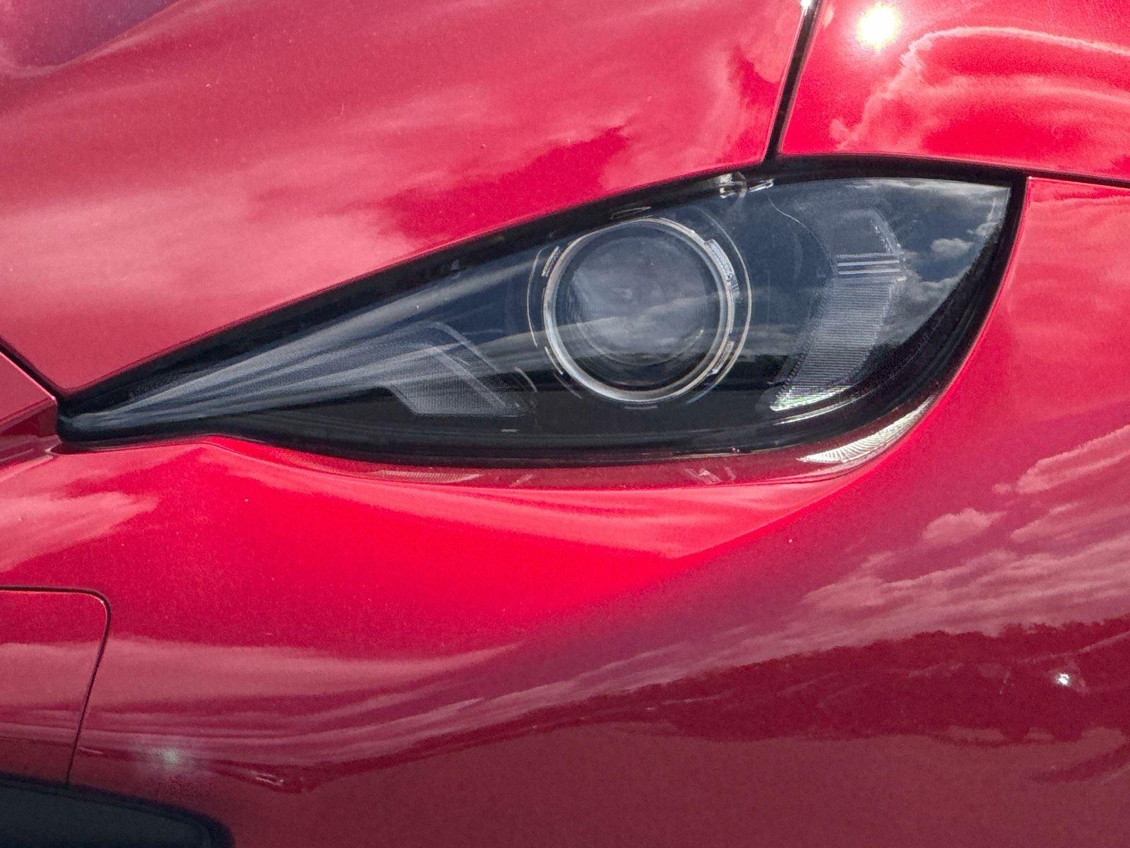 2026 Mazda MX-5 Miata Club