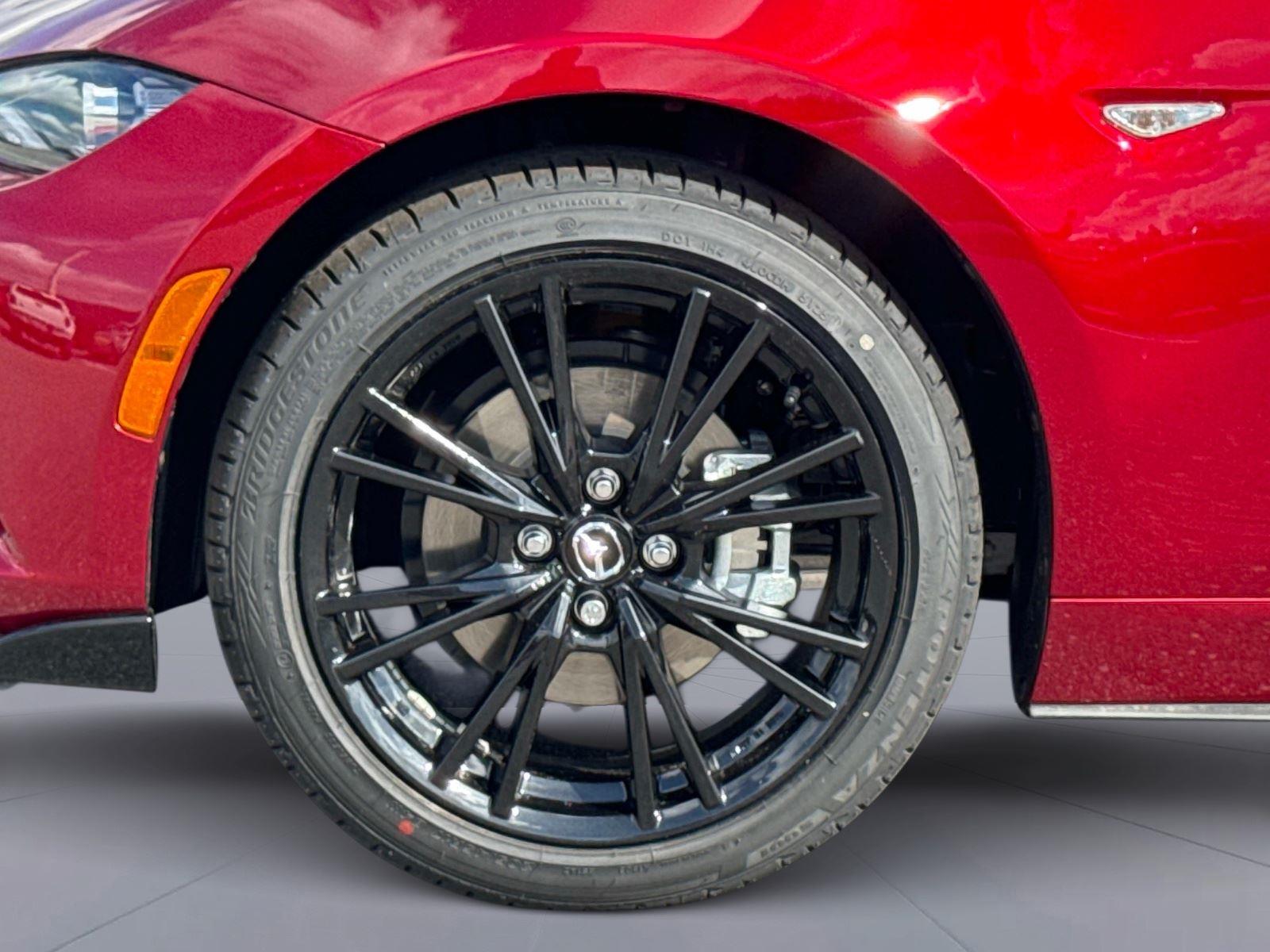 2026 Mazda MX-5 Miata Club