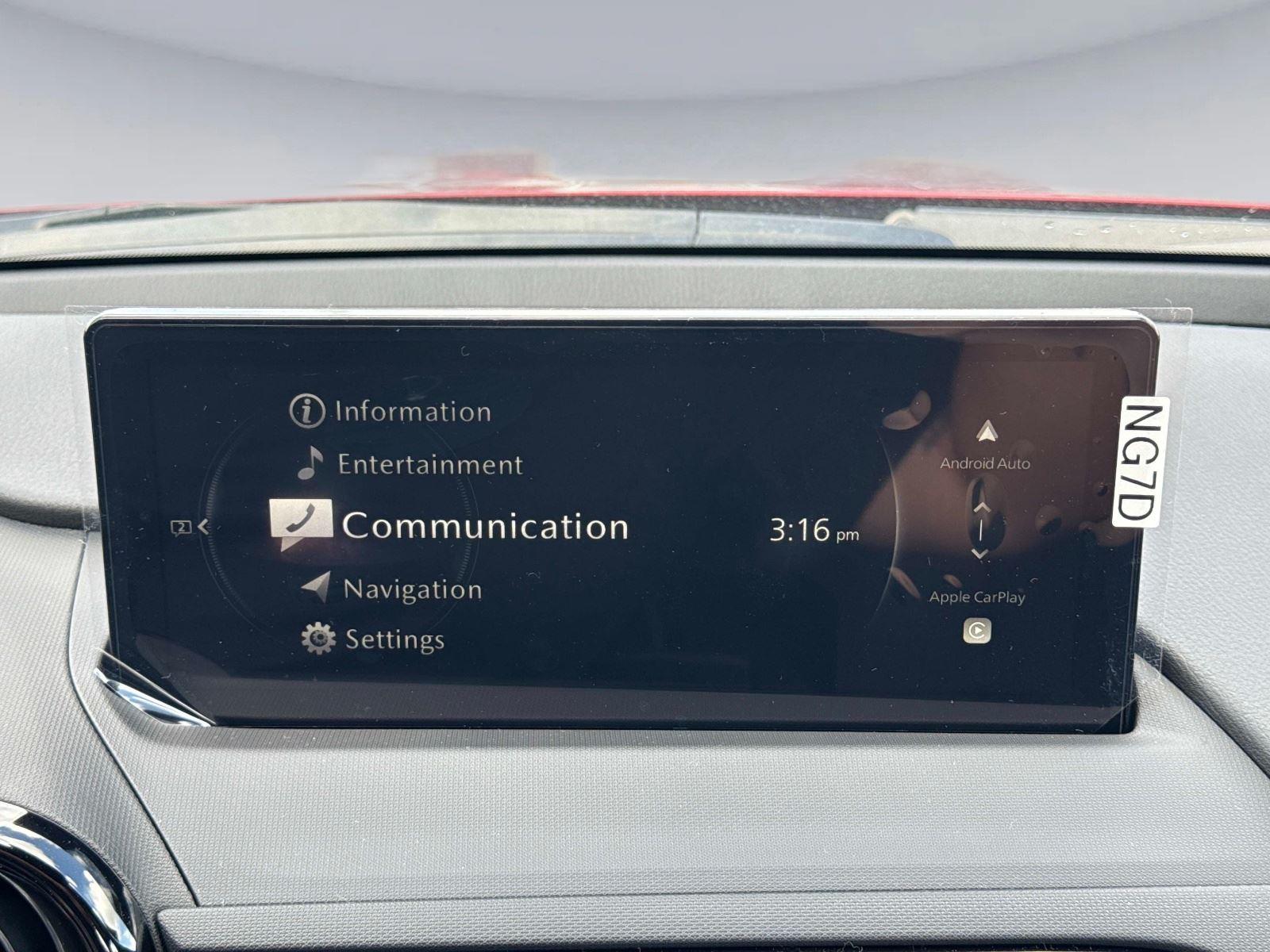 2026 Mazda MX-5 Miata Club