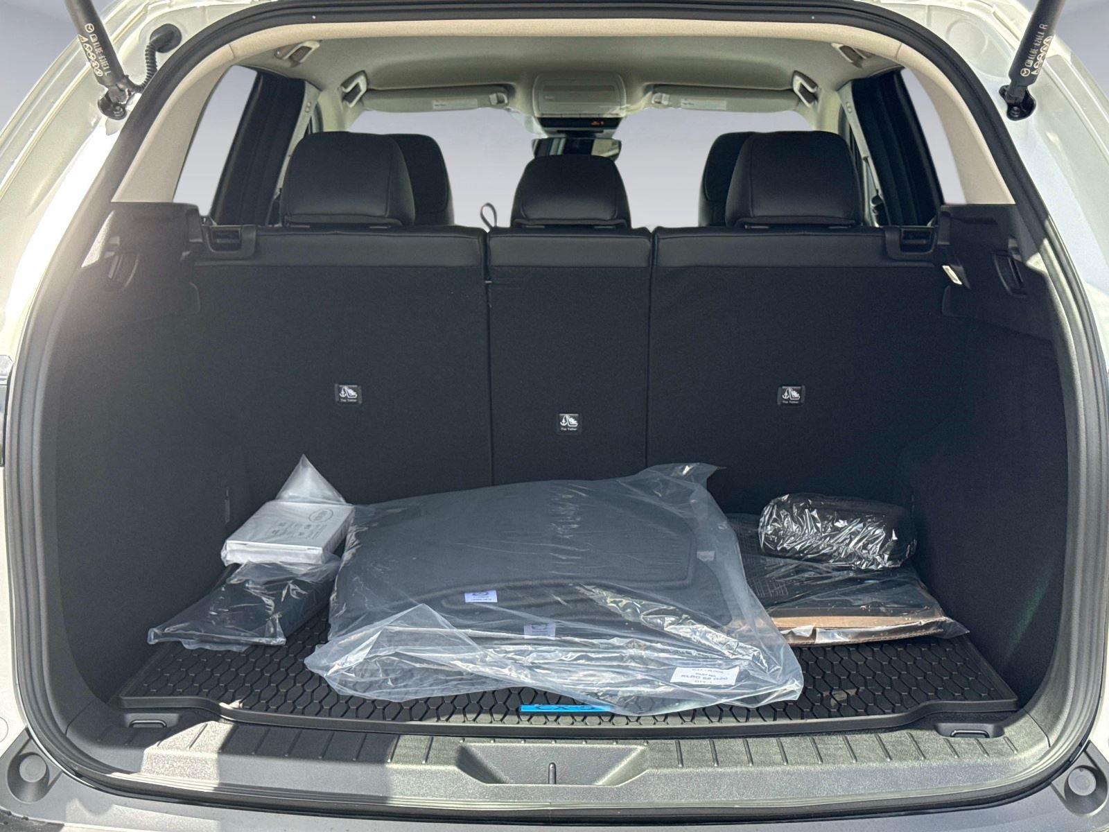 2026 Mazda CX-5 2.5 S Preferred