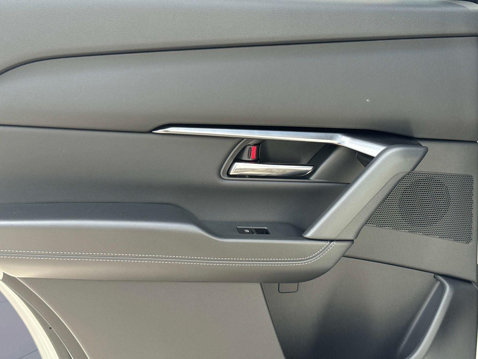 2026 Mazda CX-5 2.5 S Preferred