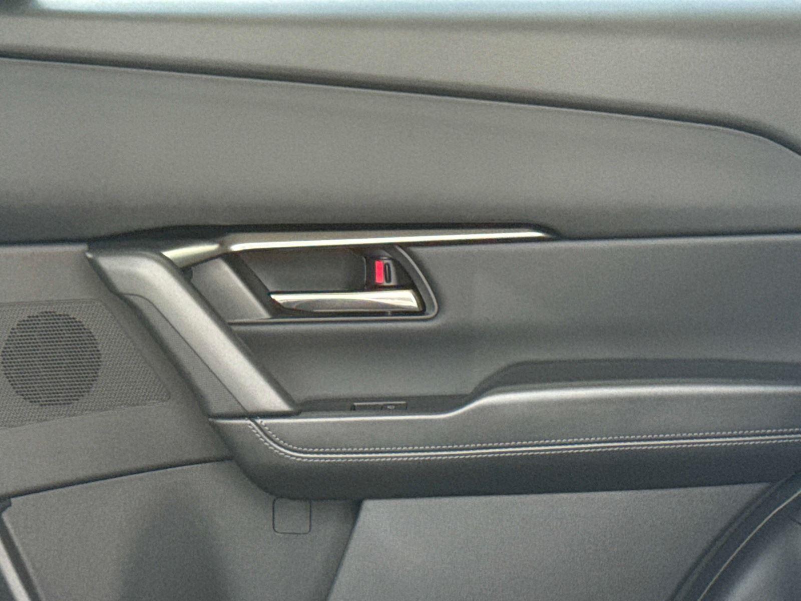 2026 Mazda CX-5 2.5 S Preferred