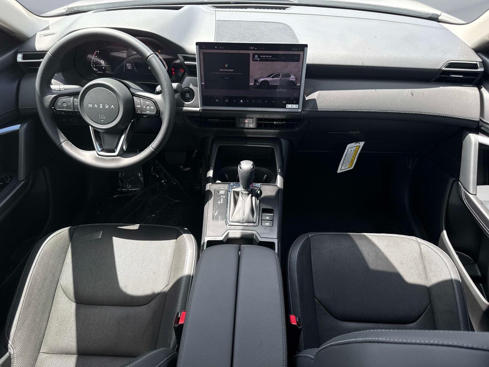 2026 Mazda CX-5 2.5 S Preferred