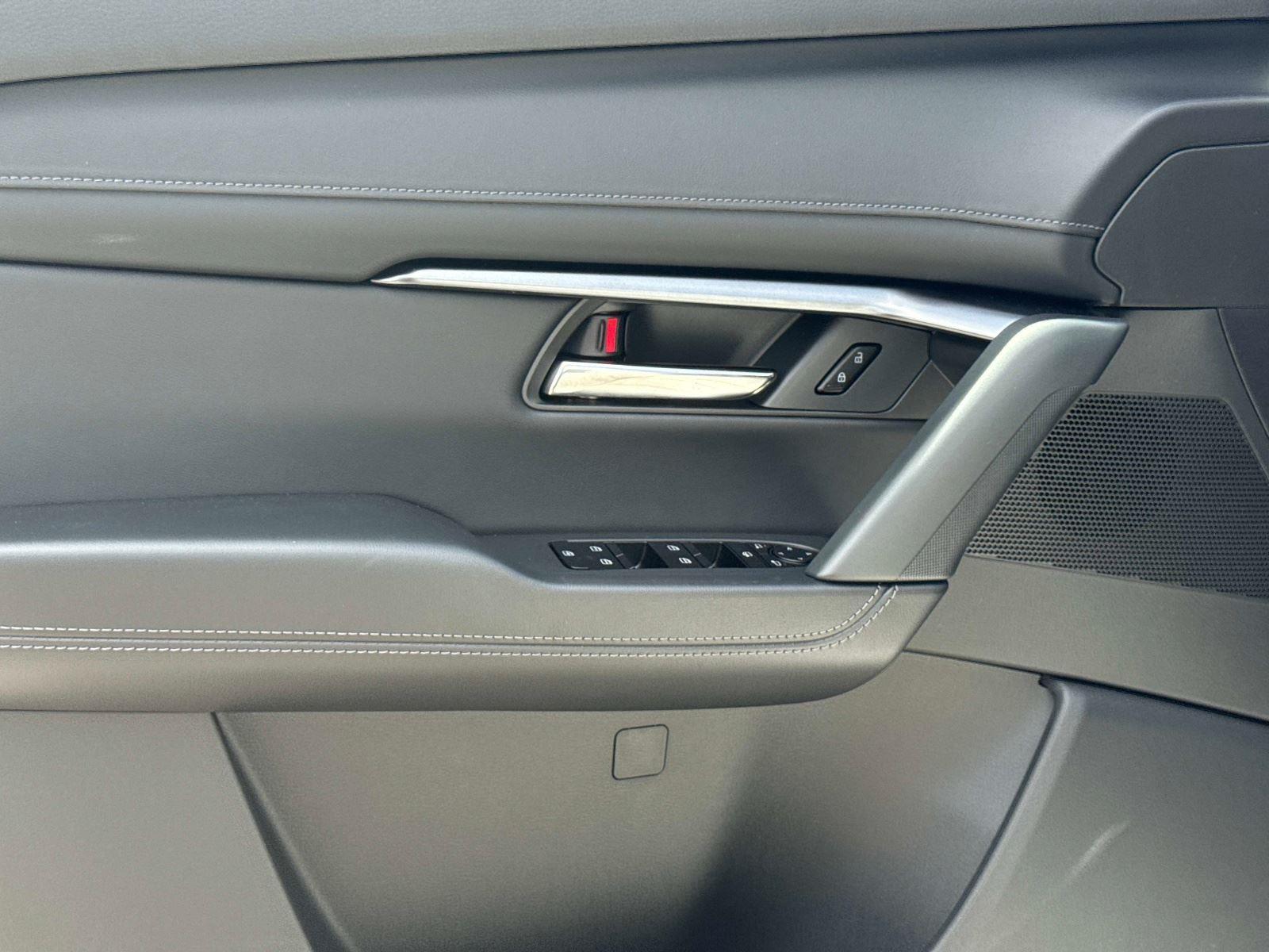 2026 Mazda CX-5 2.5 S Preferred