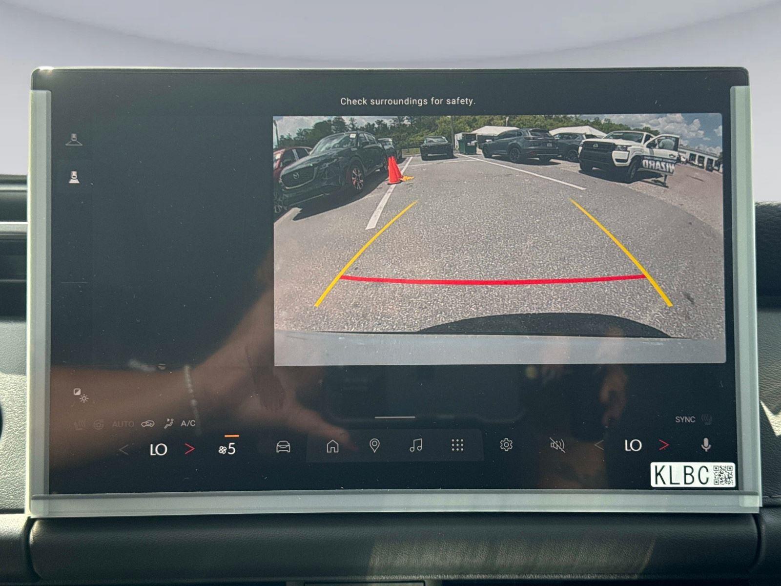 2026 Mazda CX-5 2.5 S Preferred