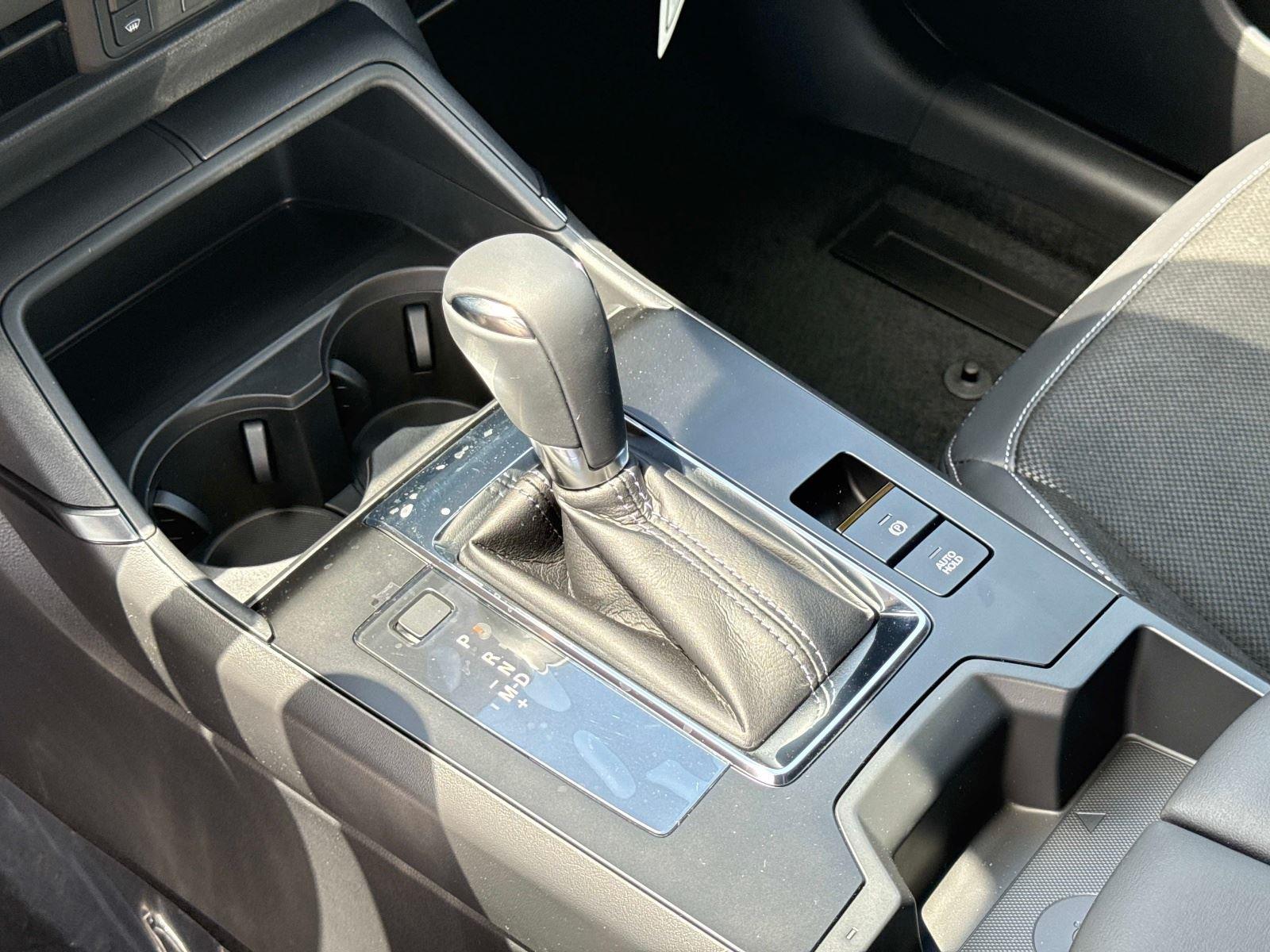 2026 Mazda CX-5 2.5 S Preferred