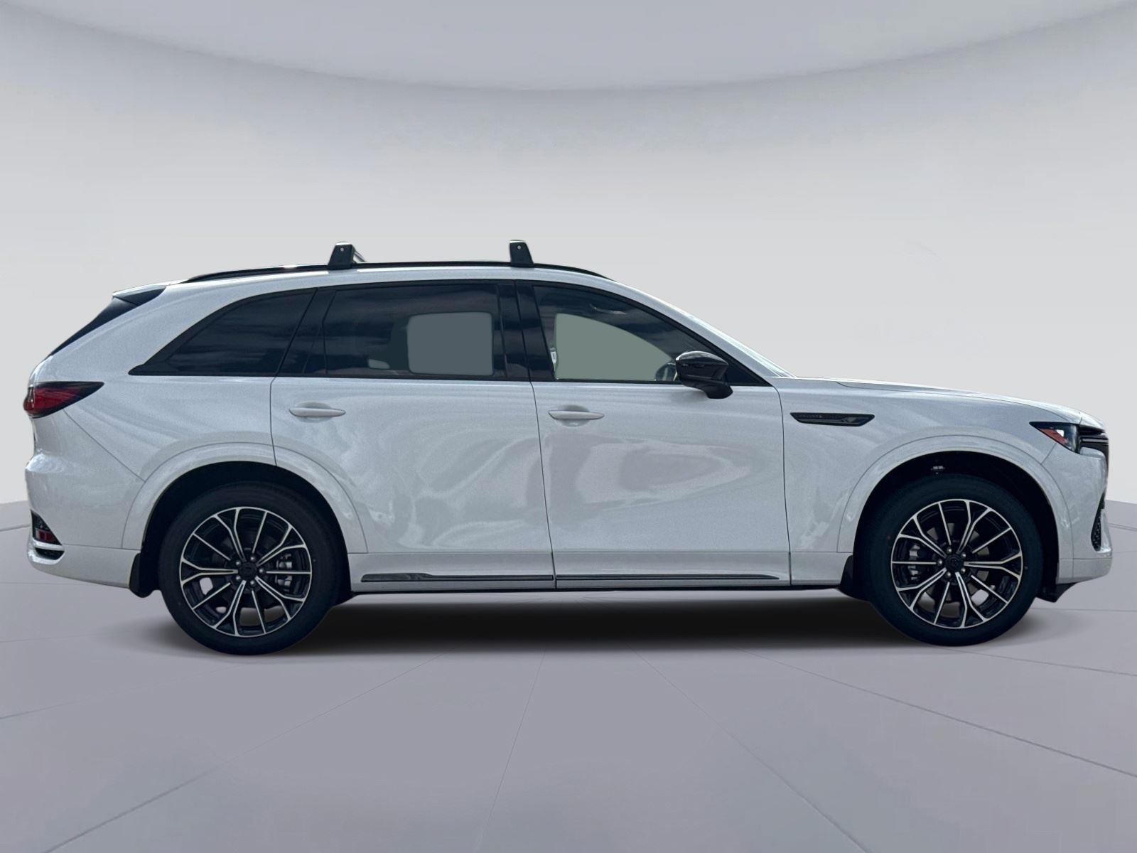 2026 Mazda CX-70 3.3 Turbo S Premium Plus