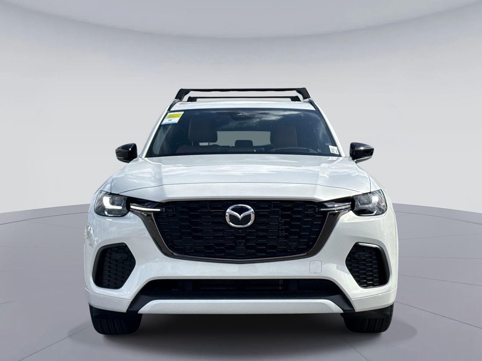 2026 Mazda CX-70 3.3 Turbo S Premium Plus