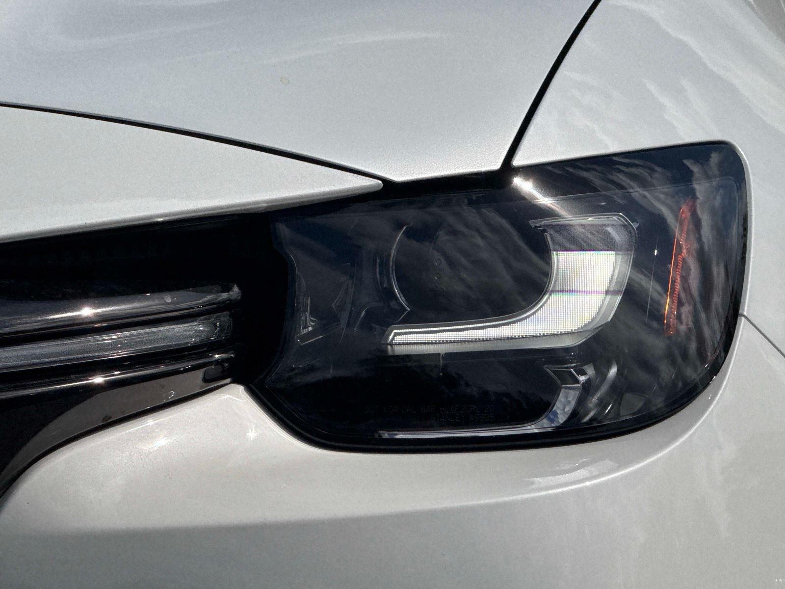 2026 Mazda CX-70 3.3 Turbo S Premium Plus