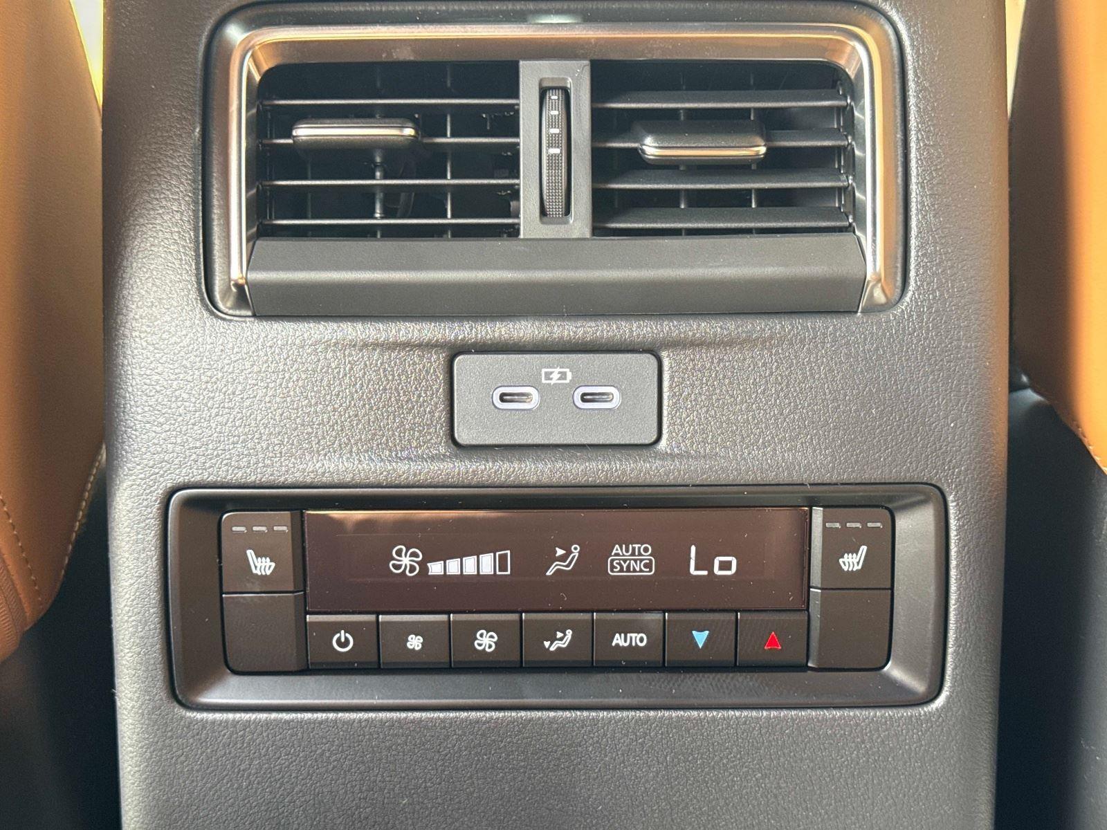 2026 Mazda CX-70 3.3 Turbo S Premium Plus