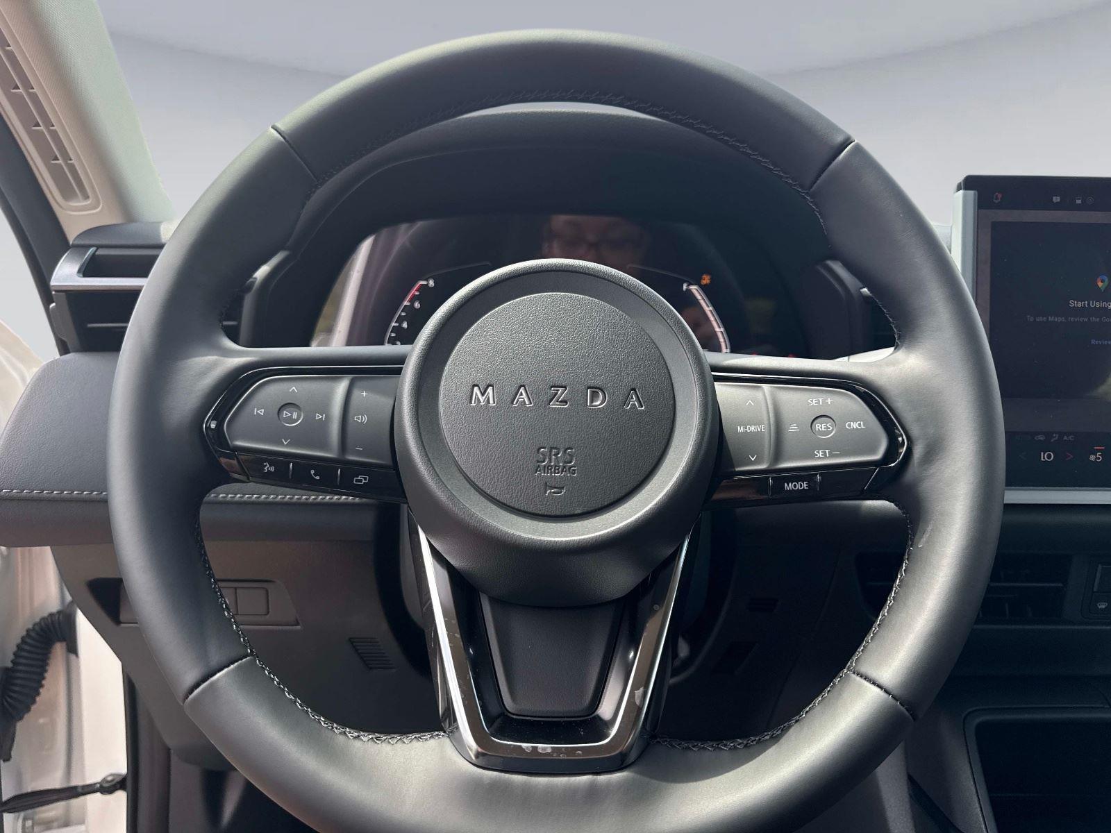 2026 Mazda CX-5 2.5 S Preferred