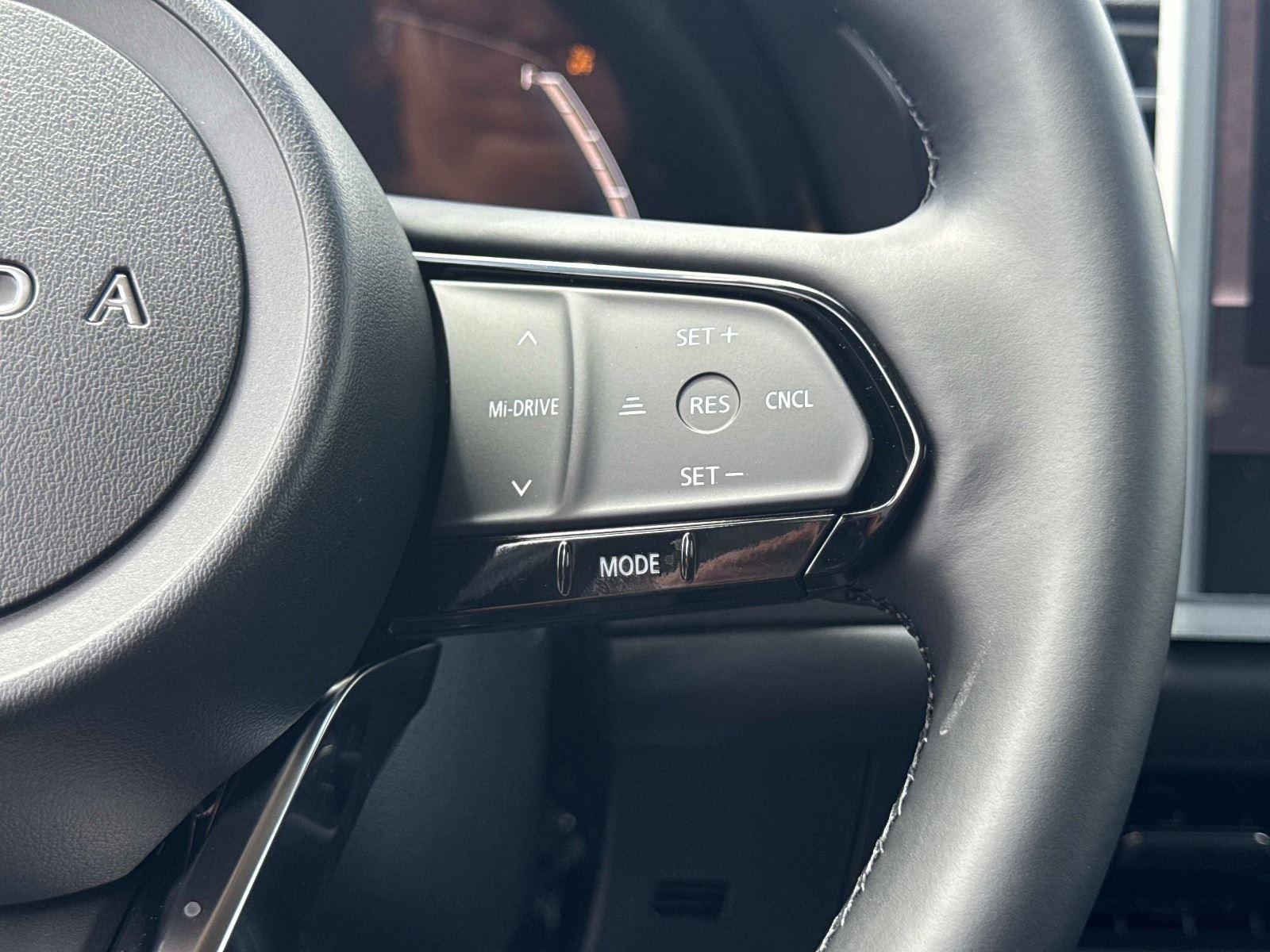 2026 Mazda CX-5 2.5 S Preferred